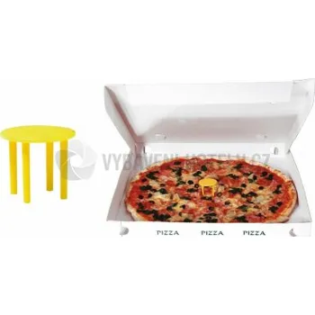 Stojánek 500ks (Ø50, v,40mm) 1290301