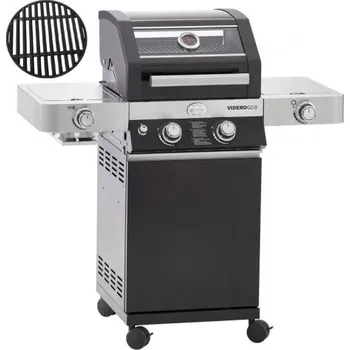 Zahradní gril Zahradní Gril Videro G2