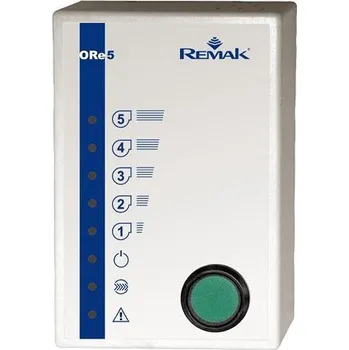 Vzduchotechnika Remak ORe 5