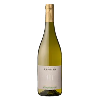 Cantina Tramin Pinot Bianco Alto Adige DOC 0,75l