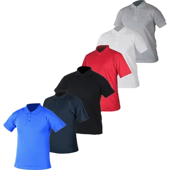 pracovní tričko ARDON NORA PIKE Pracovní polokošile L bílá H13113/L