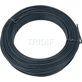Vázací drát Vázací drát antracit / průměr 2.0 mm / balení 30 m