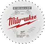 Milwaukee 4932471312 165 x 15,87 mm 40…