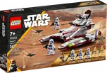 LEGO Star Wars 75342 Bojový tank…