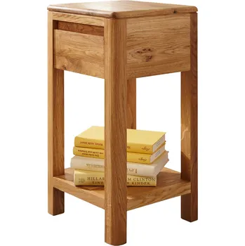 Stojan na květiny KATMANDU Stolek na květiny Gialo I. 60x30x30cm