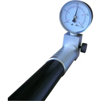 Vzduchovka Měřič tlaku regulátoru Walther