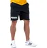 Pánské kraťasy Nebbia Legday Hero 179 černé M