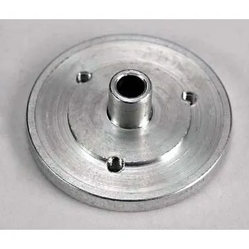 RC vybavení Traxxas hliníková opěrná podložka