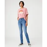 WRANGLER® DÁMSKÉ DŽÍNY SLIM FIT- WAY OUT WEST 30/32