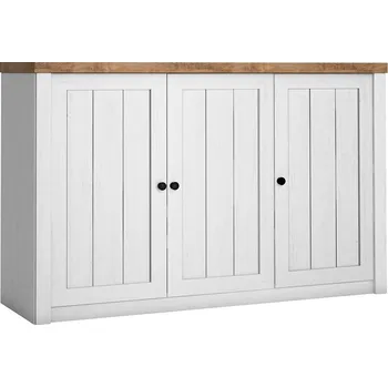 Komoda PROVENCE a | komoda K3D | 130 cm | andersen/lefkas