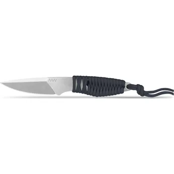 ANV Knives Stonewsh P100, černý
