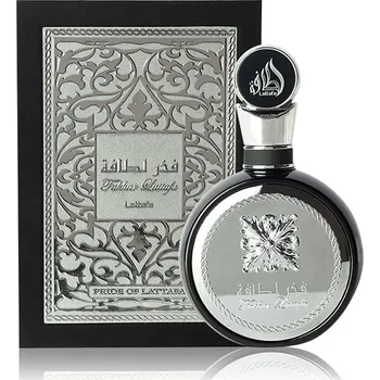 Lattafa Fakhar Black M EDP 100 ml