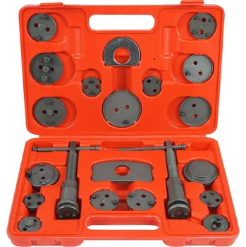 Nářadí pro automobil DEGET V86203 sada na montáž kotoučových brzd