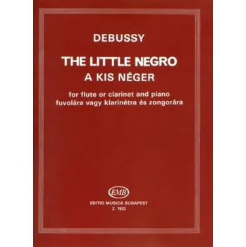 Little Negro