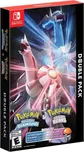 Pokémon Brilliant Diamond & Shining…