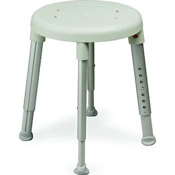 Koupelnové sedátko Stolička do sprchy ETAC EASY