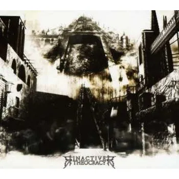 Zahraniční hudba CD Reverence: Inactive Theocracy 2013
