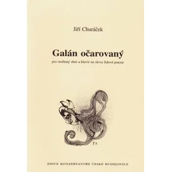 Galán očarovaný
