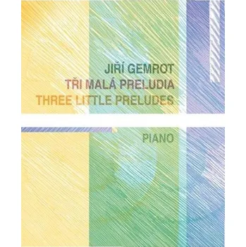 Tři malá preludia