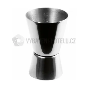 Odměrka 30-50 ml 841248702618