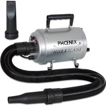 Fén Phoenix Foukač (fén) HURRICANE 2800W