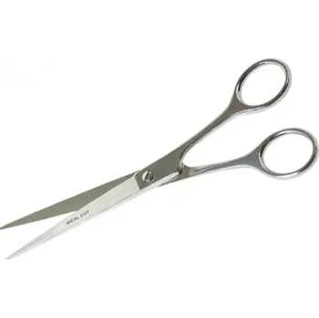 ChD Nůžky IDEALCUT 15 cm rovné