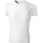 PICCOLIO PIXEL P81 / Unisex tričko - bílá 4XL