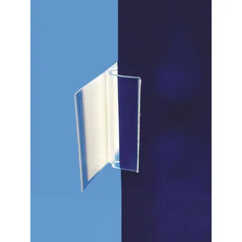 Prodejní regál Držák poutače 5967P