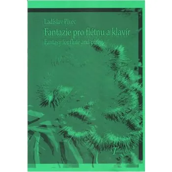 Fantazie pro flétnu a klavír