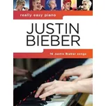 Really Easy Piano - Justin Bieber