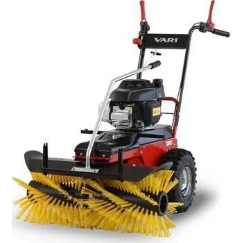 Zametací stroj VARI CB-800