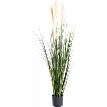 umělá květina Luxusní umělá tráva CAREX GF, 180cm