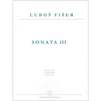 Sonata III
