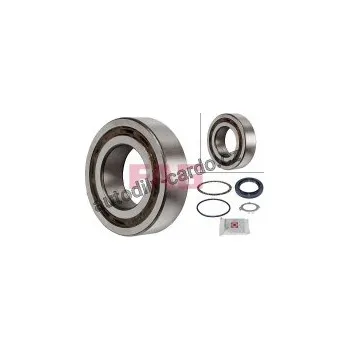 Sada ložisek kol FAG 713678400 - FORD