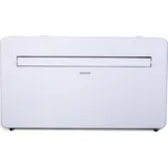 Sinclair ASM-12PI Sinclair ASM-12PI - monobloková klimatizace o výkonu 3,5kw