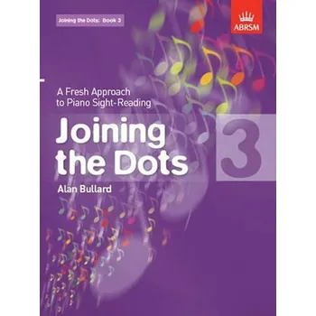 Joining The Dots - Book 3