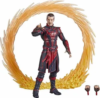 Figurka Hasbro Defender Strange F34265L0 15 cm Doctor Strange in the Multiverse of Madness