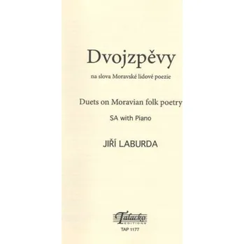 Dvojzpěvy