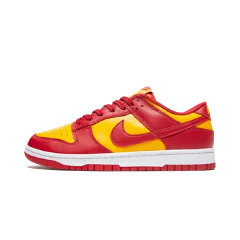 Pánské tenisky Nike Dunk Low "Midas Gold" Velikost: 47.5