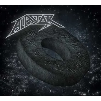 Zahraniční hudba CD Alastor: Destiny DIGI 2012 Digipack Vinyl