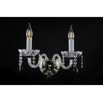 Nástěnné svítidlo Nástěnné svítidlo EN204201MAT, Varianta Zlaté