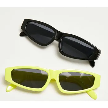 sluneční brýle (set 2kusů) URBAN CLASSICS - Lefkada - TB4221A