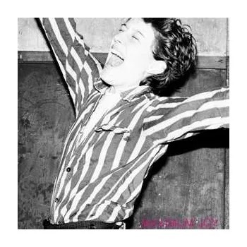 Zahraniční hudba LP Maximum Joy: Stretch 2021