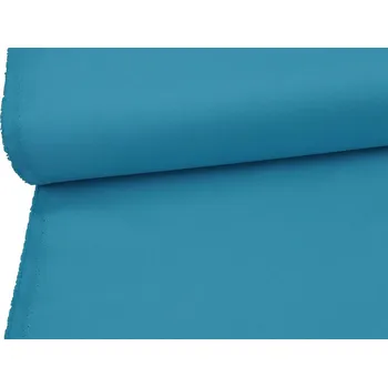 Mirtex Tkanina OXFORD 200/816 Tyrkysová šíře 160cm Velkoobchod Ceník: VELKOOBCHOD: po celých rolích, bez odvíjení