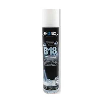 Kosmetika pro psa Spray Blade ICE B18 Phoenix 300 ml