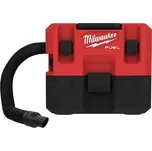 Milwaukee M12 FVCL-0 červený/černý
