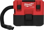 Milwaukee M12 FVCL-0 červený/černý