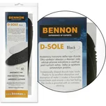 BENNON D-SOLE INSOLE / Tvarovaná stélka bot 41