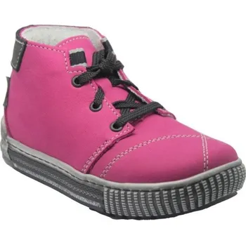 Dívčí obuv Pegres Elite 1406 Dětské tenisky růžové 29