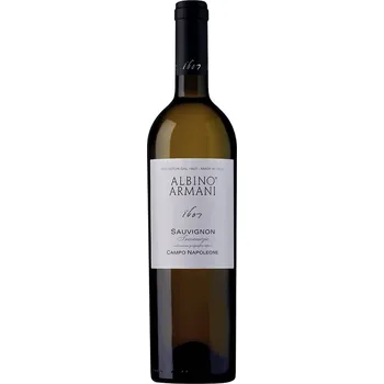 Víno Sauvignon Trevenezie IGT "Campo Napoleone", 2023, Albino Armani, 0,75l